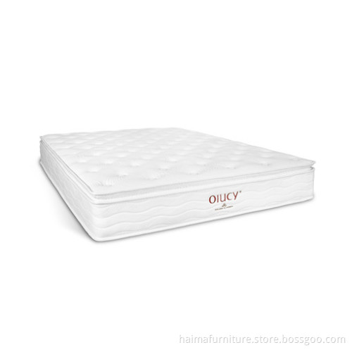 Massage Foam Bed Mattress
